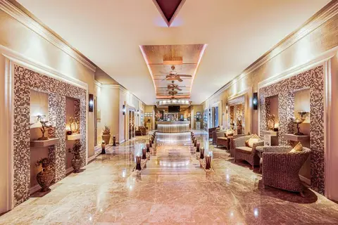 Ela Excellence Resort Belek in Serik, foto 15