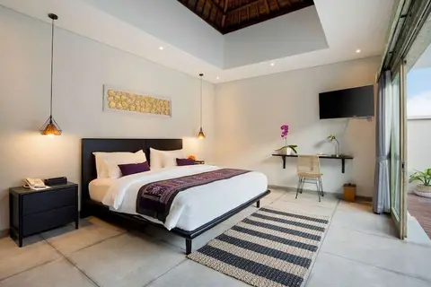 La Numa Villas Canggu in Kuta Utara, foto 3
