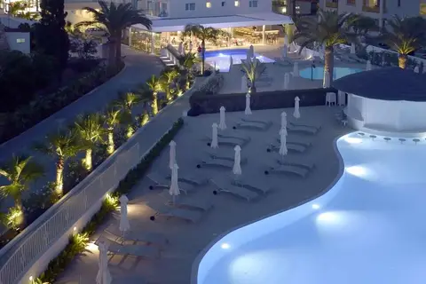 Sunrise Gardens in Paralimni, foto 18