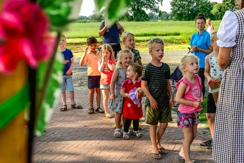 Mölke in Wierden — foto 21
