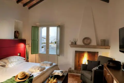 Hotel Torre Fiore in Pisticci, foto 9