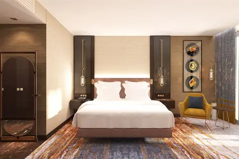 DoubleTree by Hilton Antalya City Centre in Muratpaşa — foto 3
