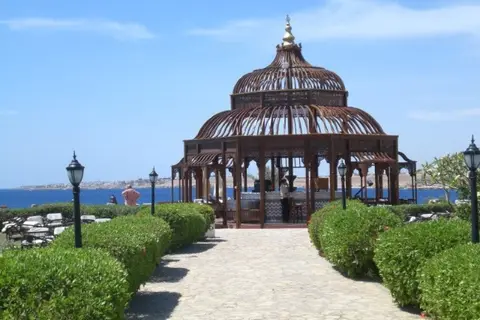 Mövenpick Sharm El Sheikh in Sharm El Sheikh — foto 15