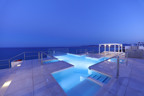 Iberostar Waves Bahia de Palma - adults only foto 42