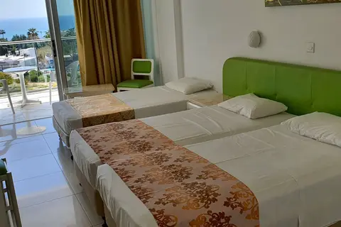 Corfu Hotel in Ayia Napa — foto 10