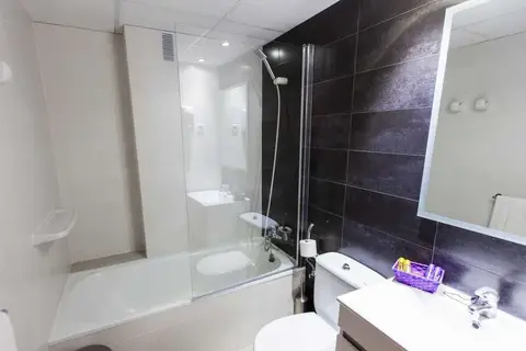 Miami Park Aparthotel in Calella — foto 23