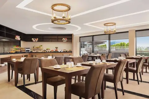 Days Hotel by Wyndham Istanbul Maltepe in Istanbul, foto 26