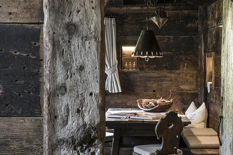 Sport & Kurhotel Bad Moos foto 22