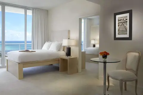 Grand Beach Hotel in Miami Beach — foto 20
