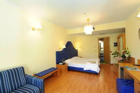 Hotel Alexander in Limone sul Garda — foto 22
