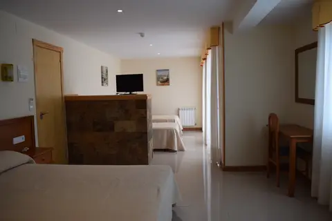 Hotel VIDA Playa Paxariñas in Sanxenxo — foto 14