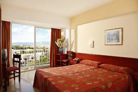 Hotel Linda in Palma — foto 26