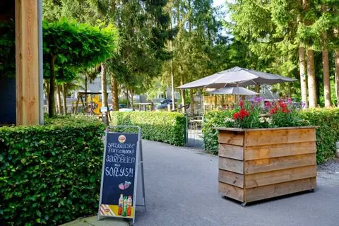 Vakantiepark de Bosrand foto 16