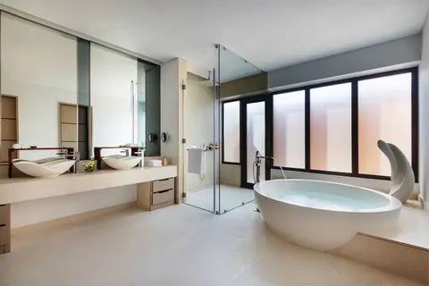 Zulal Wellness Resort by Chiva-Som in الرويس — foto 4