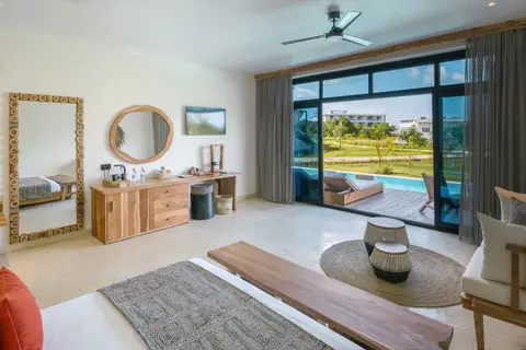 Aldiana Club Zanzibar Kwanza in Mtende — foto 4