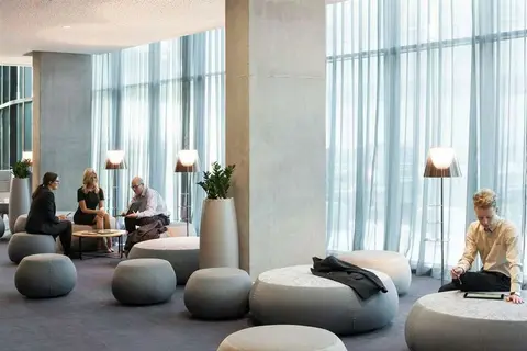 Pullman Liverpool in Liverpool, foto 10