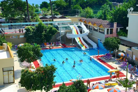 Selcukhan in Kemer — foto 19