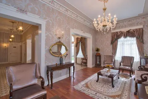 Enderun Hotel in Fatih — foto 11