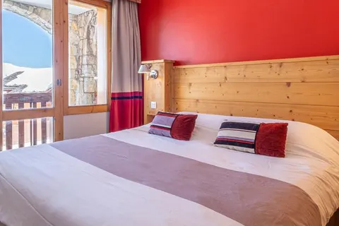 Résidence Les Néréïdes in La Plagne-Tarentaise — foto 18