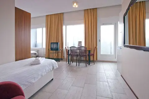 Fosshotel Baron in Reykjavik, foto 11