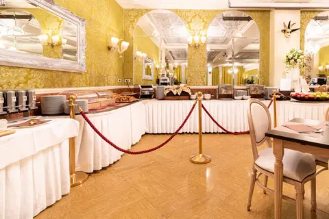 Hotel Principe in Venetië, foto 23