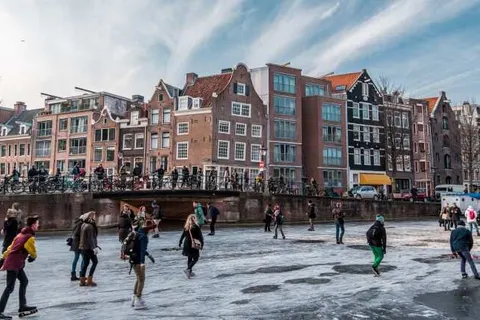 Maison ELLE Amsterdam foto 22