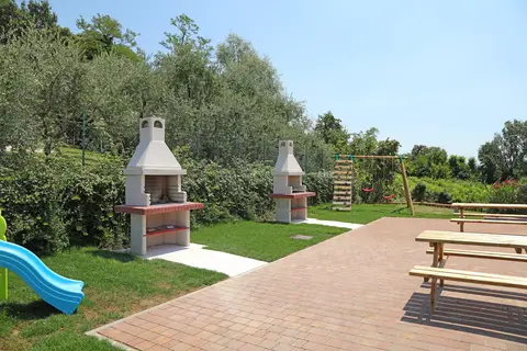 Bellavista Apartments in Bardolino — foto 3