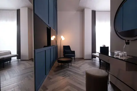 The Embassy Valletta Hotel in Valletta — foto 19