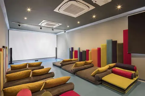 Merit Park Hotel & Casino in Karaoğlanoğlu Caddesi, Girne — foto 22