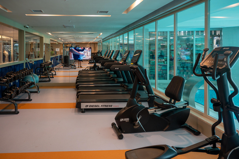 Hotel Maxeria Blue Didyma foto 15