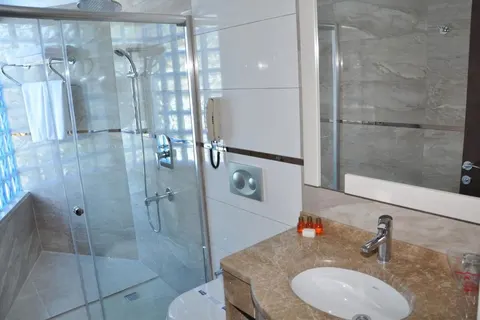 Kleopatra Micador Hotel in Alanya/Antalya — foto 10