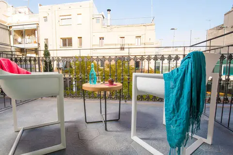 Ona Hotels Mosaic in Barcelona — foto 9