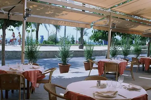 Kalma Sitges Hotel in Sitges — foto 29