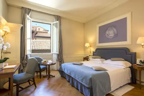 Hotel Corona d'Oro 1890 in Bologna — foto 26