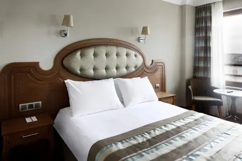 Grand Hotel Halic in Fatih, foto 6