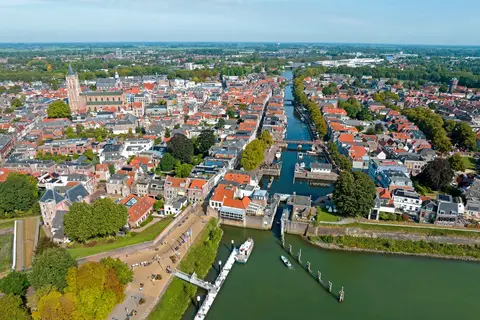 Ontdek de Rijn tot Koblenz vanaf Rotterdam in Rijn — foto 13