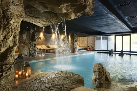 Argentario Lagoon Resort & Spa in Monte Argentario — foto 8