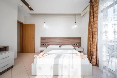 Hotel Kamomil in Durres — foto 6