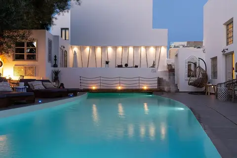 The Museum Project Oia in Δημοτική Ενότητα Οίας — foto 20