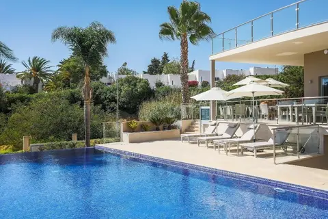 Caneiros Luxury House & Suites in Ferragudo — foto 25