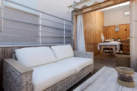 Georgioupolis Beach Hotel in Georgioupolis — foto 10