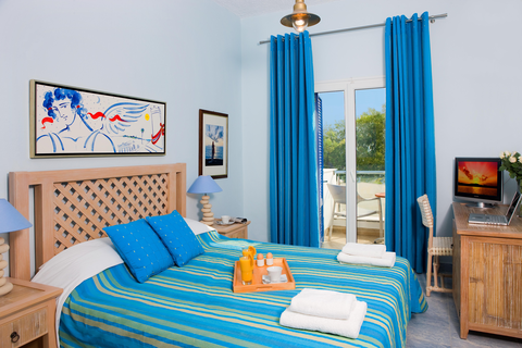 Alesahne Beach Hotel foto 8