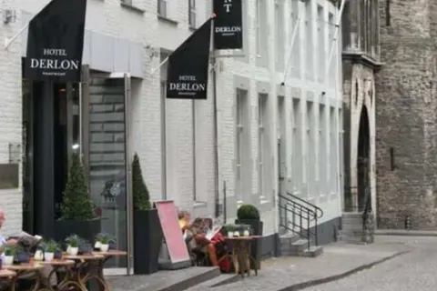 Derlon Hotel Maastricht foto 14