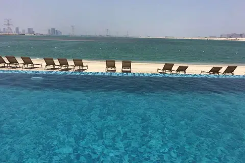 Jannah Burj Al Sarab in أبوظبي — foto 18