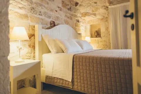 Masseria Grieco in Ostuni — foto 4