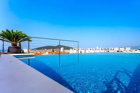 Art Hotel in Split