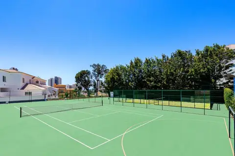 Appartementen Clube VilaRosa in Mexilhoeira Grande, foto 10