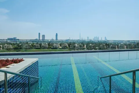 Aloft Dubai Creek in Dubai — foto 5
