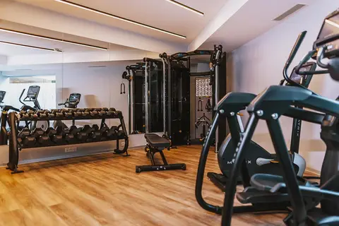 Elements Resort Zell am See in Zell am See — foto 9