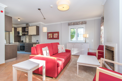 Castro Marim Golfe & Country Club - inclusief huurauto - golf foto 13